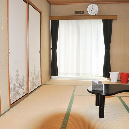 Apartmán Tuktuk House Kawagoe  Exteriér fotografie