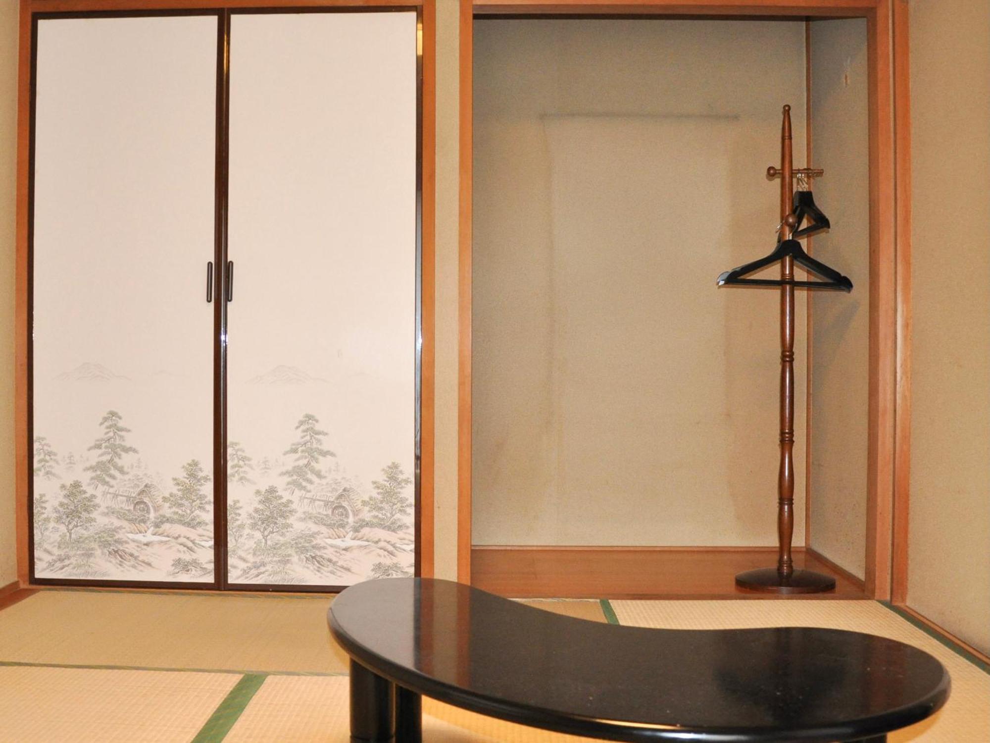 Apartmán Tuktuk House Kawagoe  Exteriér fotografie