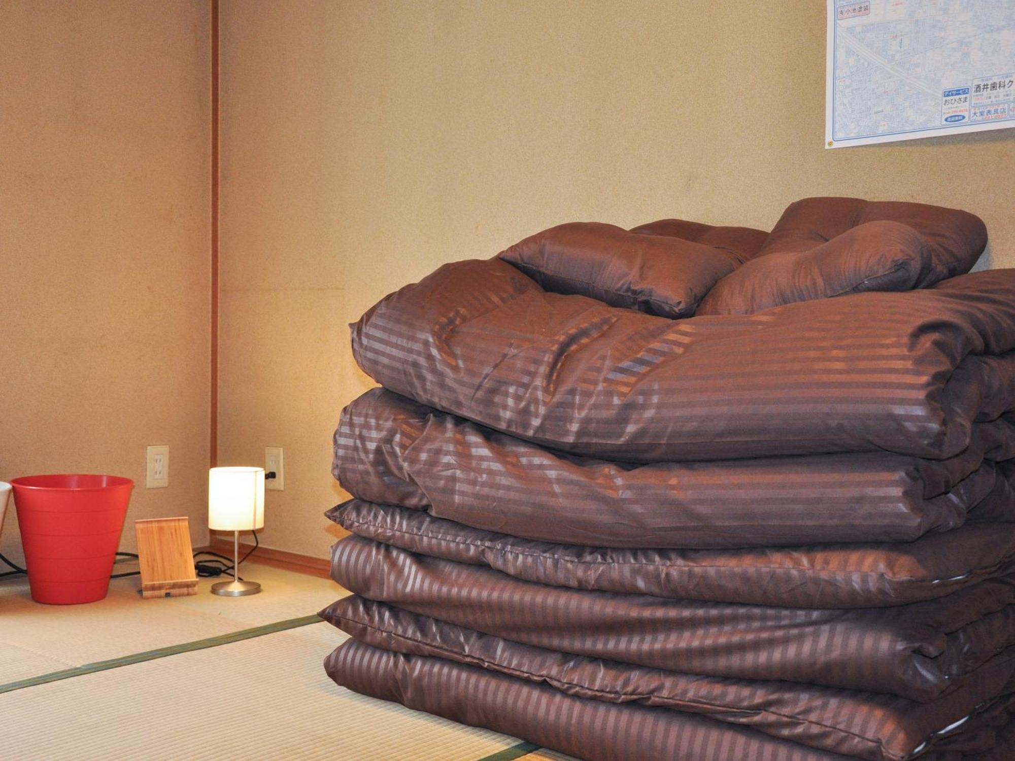 Apartmán Tuktuk House Kawagoe  Exteriér fotografie