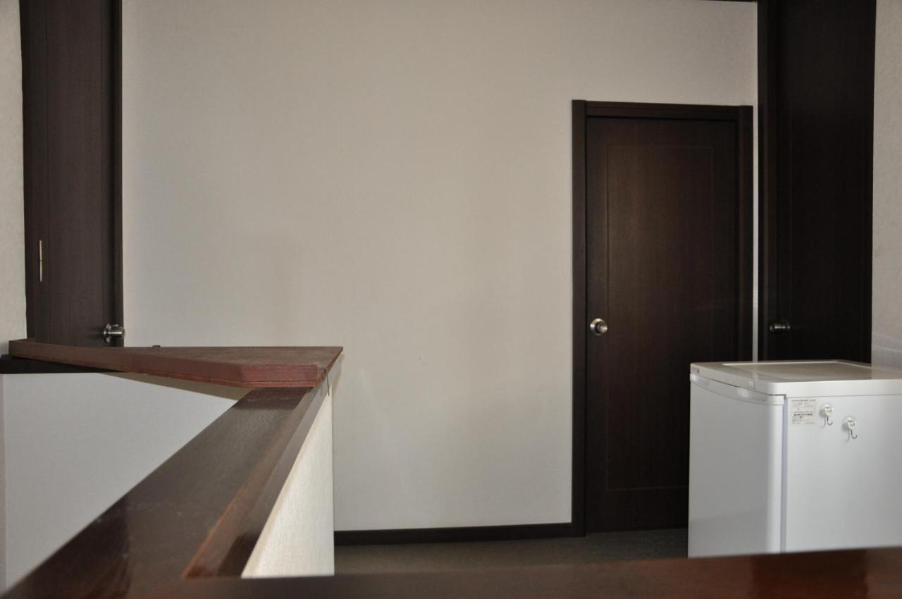 Apartmán Tuktuk House Kawagoe  Exteriér fotografie