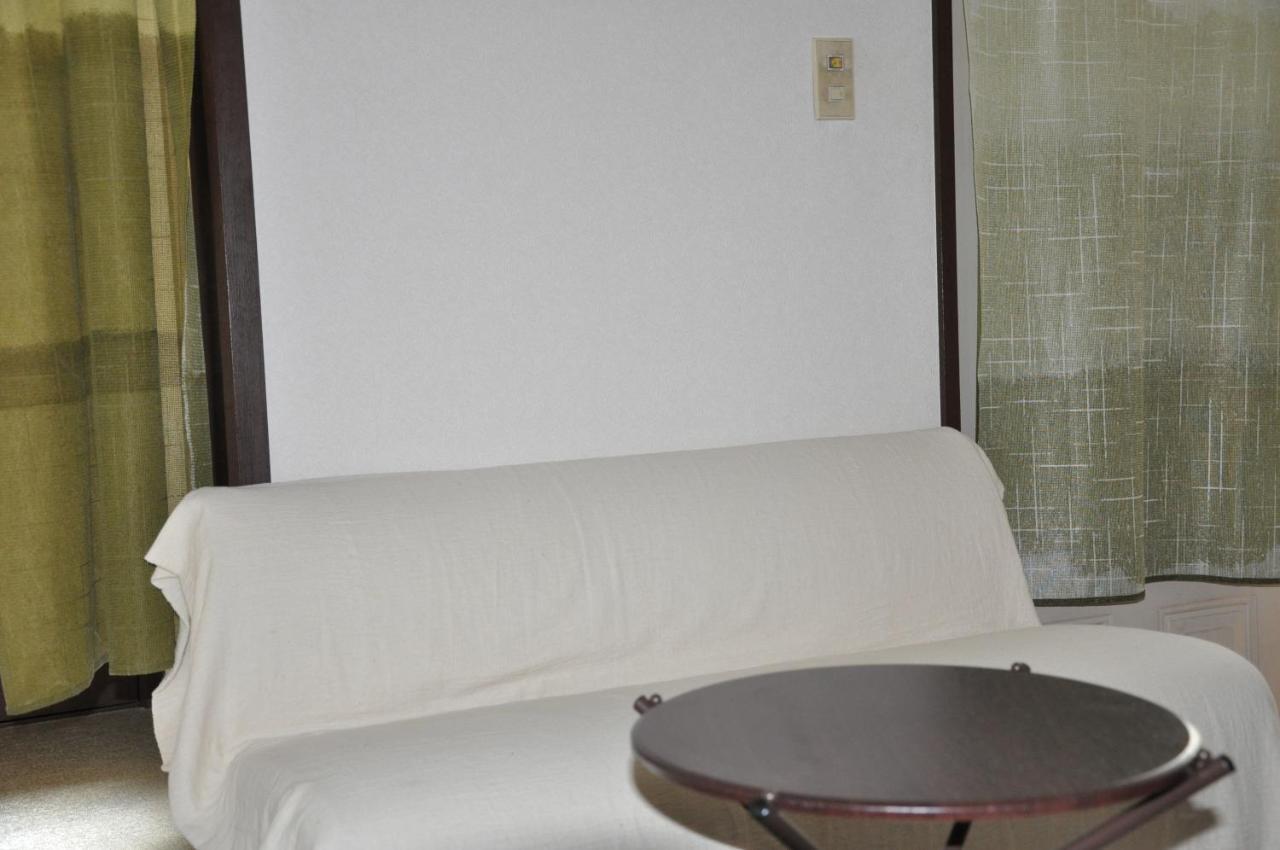 Apartmán Tuktuk House Kawagoe  Exteriér fotografie