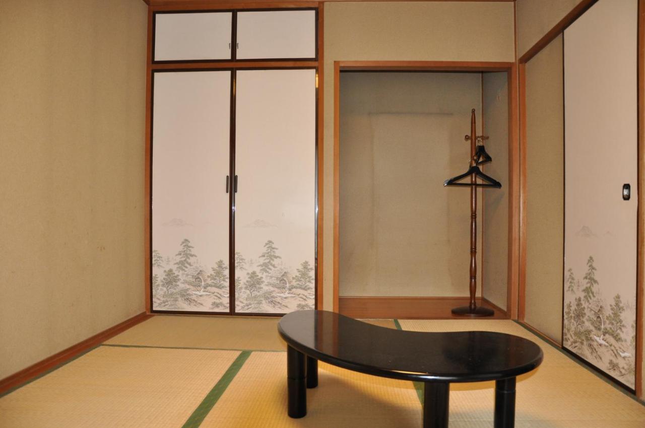 Apartmán Tuktuk House Kawagoe  Exteriér fotografie